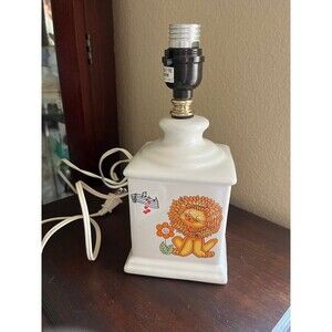 Baby Animal Musical Light